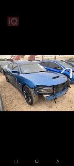 دودج تشارجر